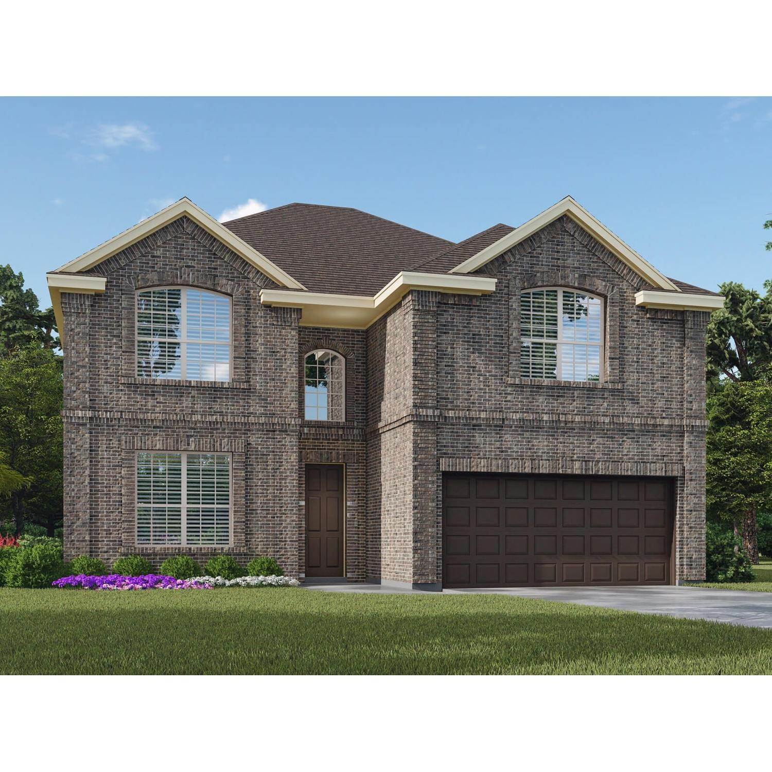Single Family for Sale at Iowa Colony, TX 77583