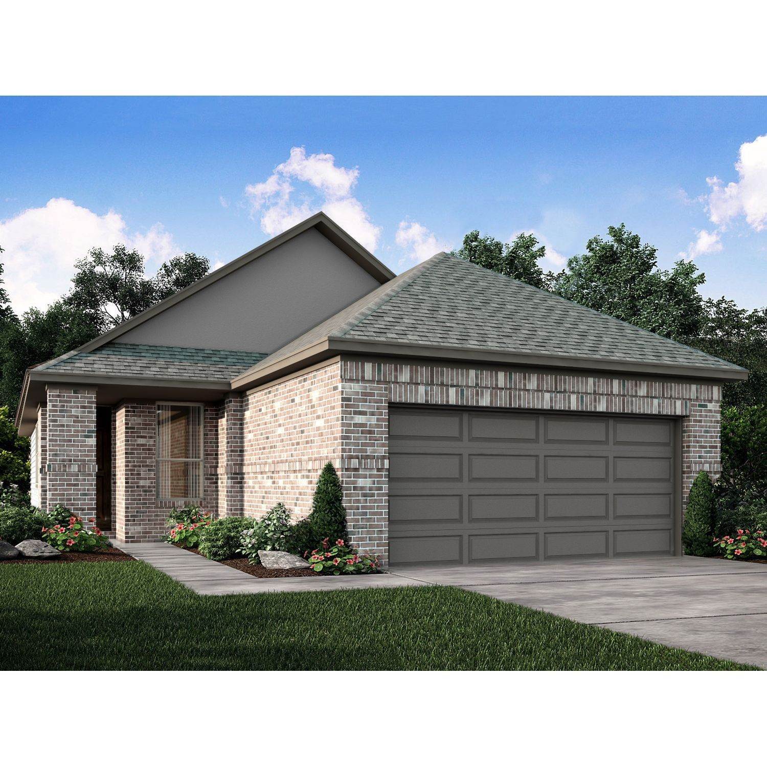 Single Family for Sale at Conroe, TX 77385