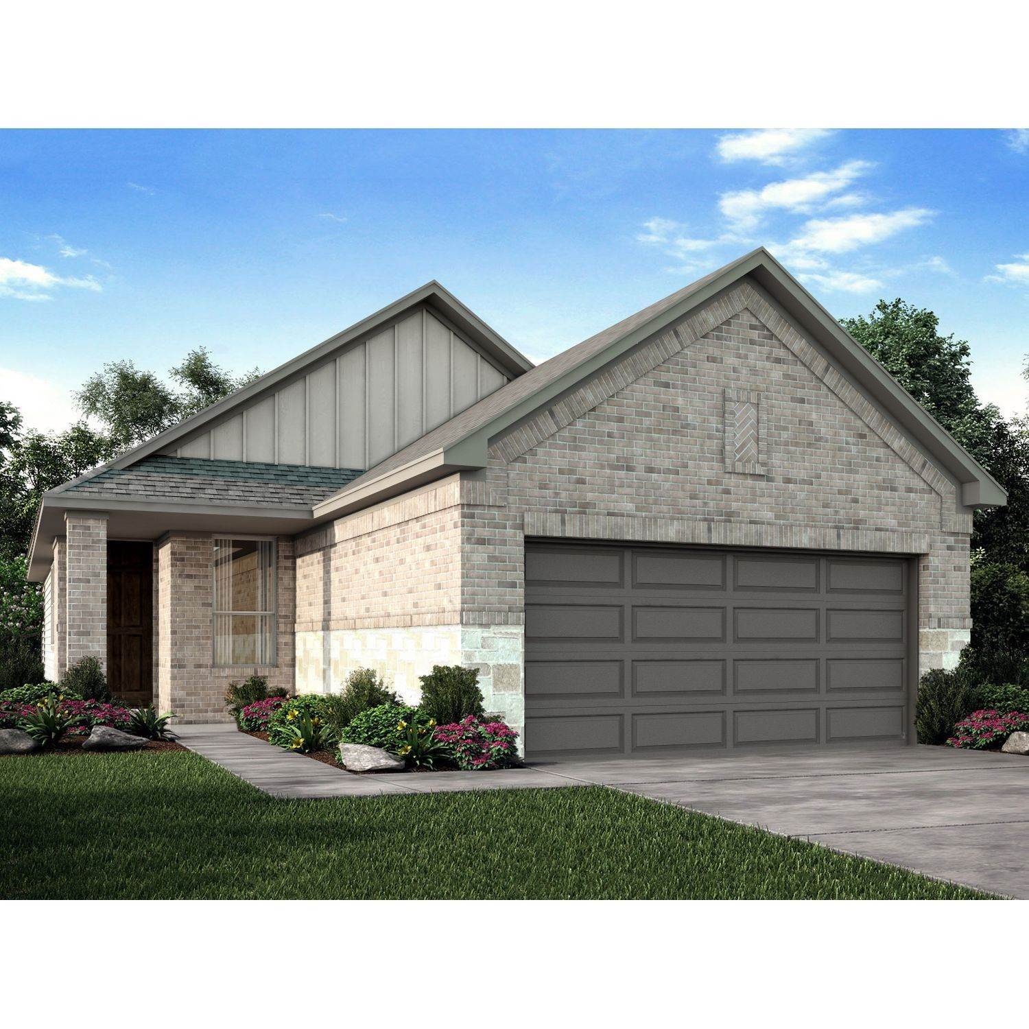Single Family for Sale at Conroe, TX 77385