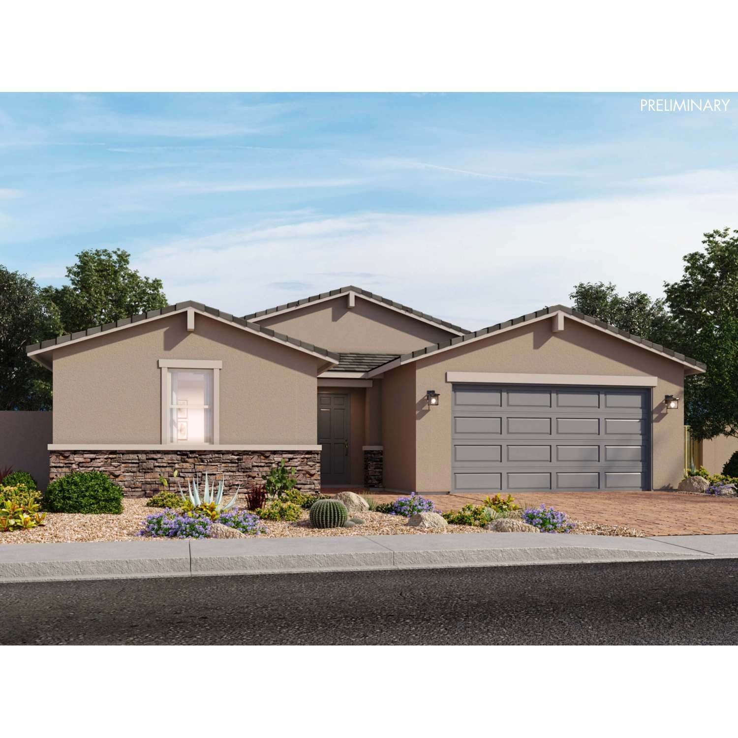 Single Family for Sale at San Tan Valley, AZ 85142
