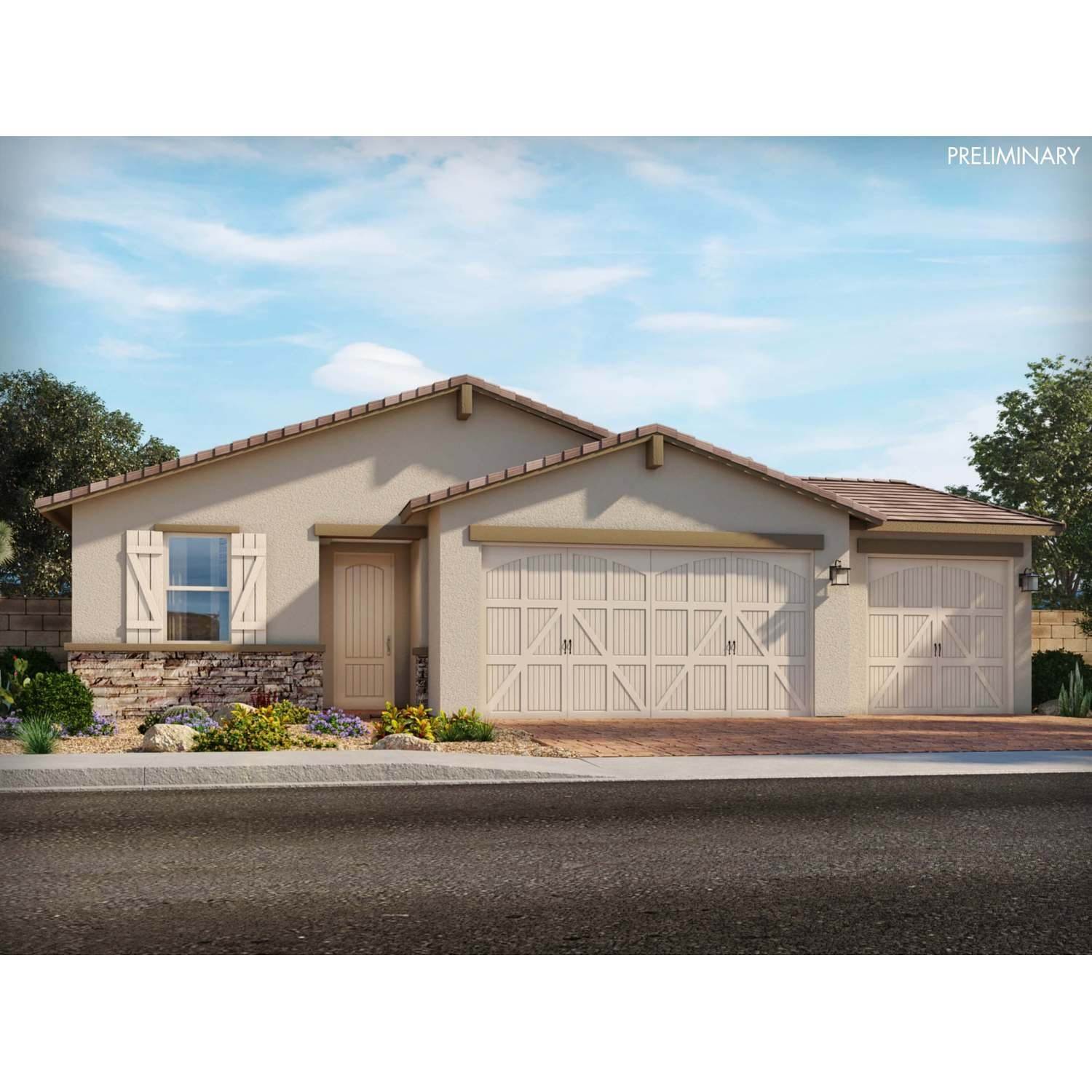 Single Family for Sale at San Tan Valley, AZ 85143