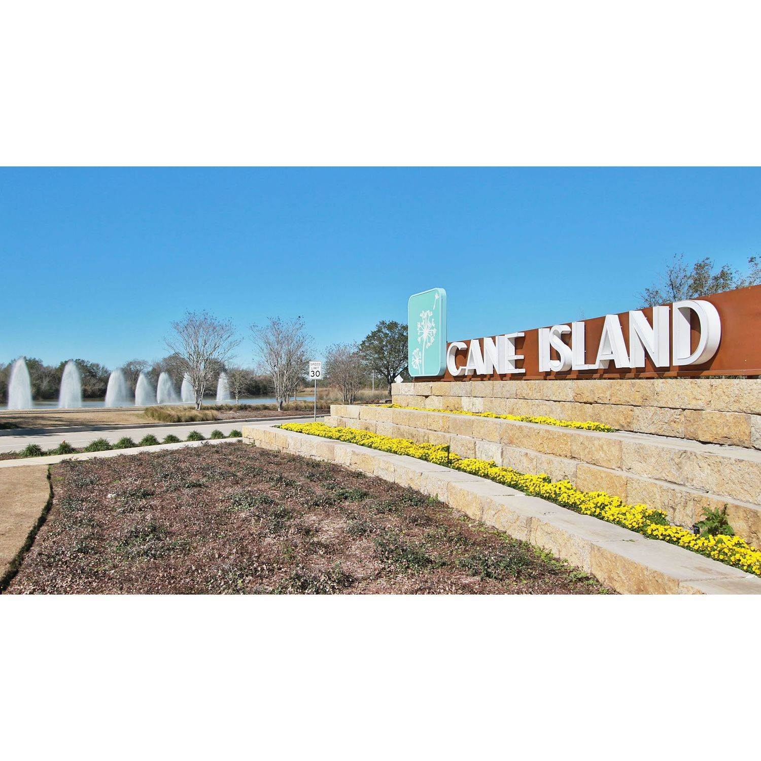 12. Cane Island 80' xây dựng tại 1914 Kessler Point Place, Katy, TX 77494