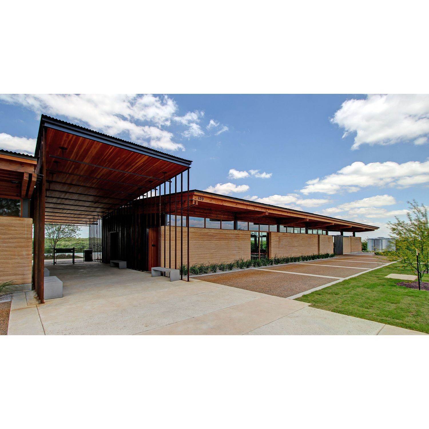 5. Wolf Ranch 51' building at 109 Blackberry Cove, Georgetown, TX 78633