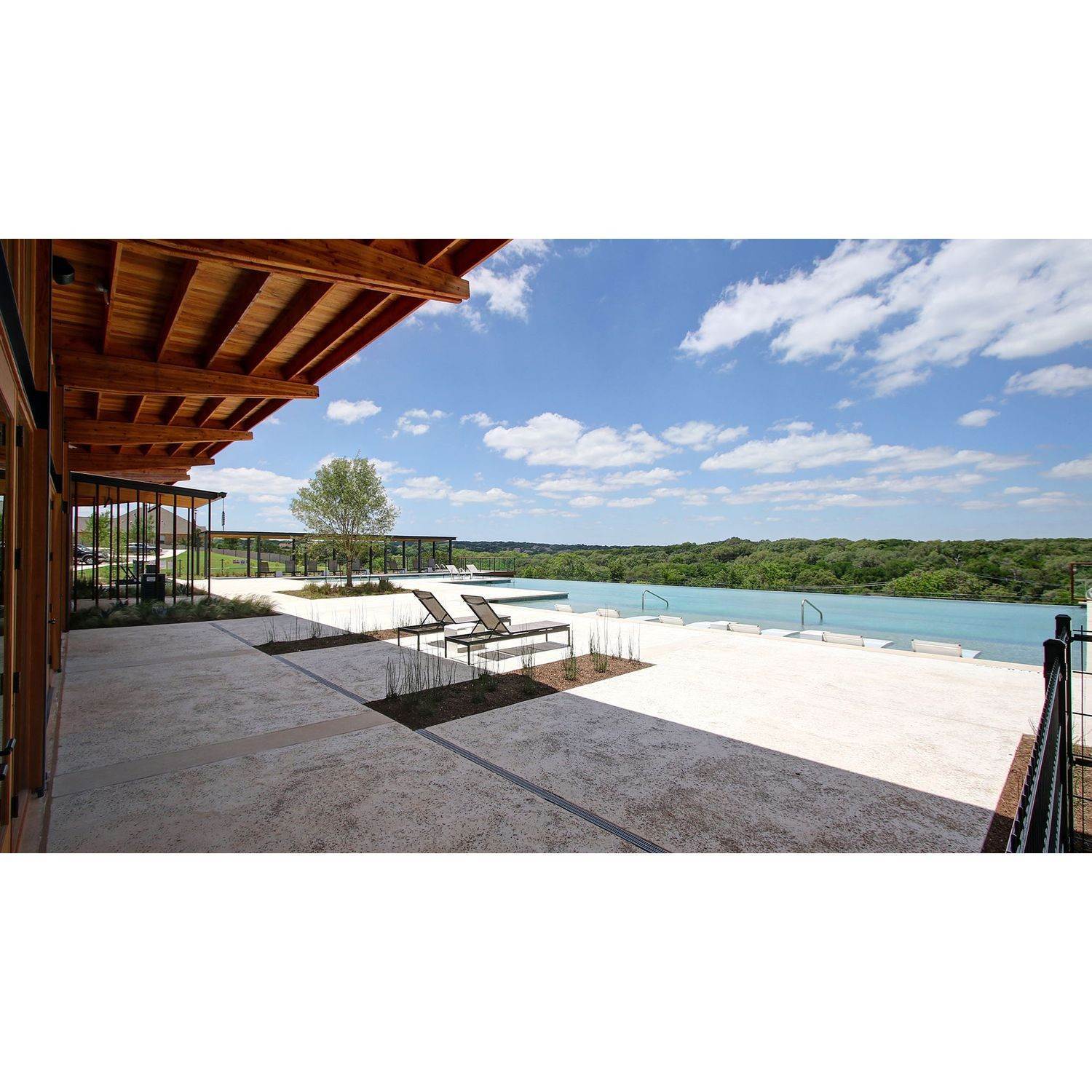 10. Wolf Ranch 51' building at 109 Blackberry Cove, Georgetown, TX 78633