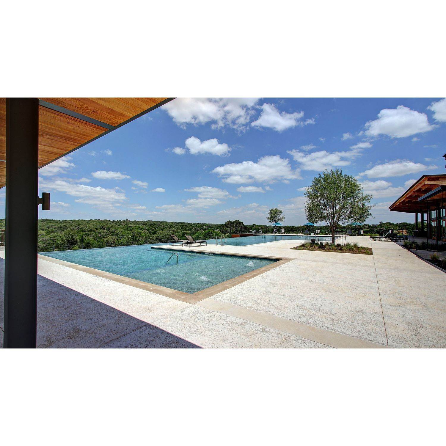 11. Wolf Ranch 51' building at 109 Blackberry Cove, Georgetown, TX 78633