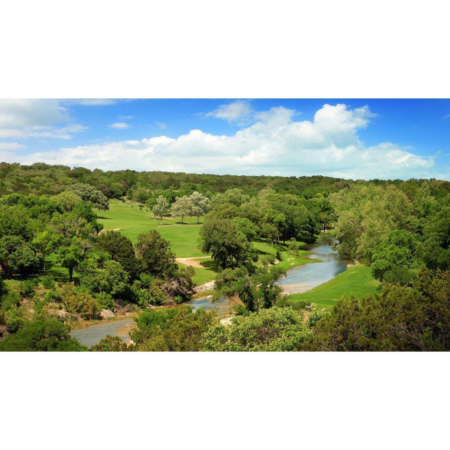 16. Wolf Ranch 51' building at 109 Blackberry Cove, Georgetown, TX 78633