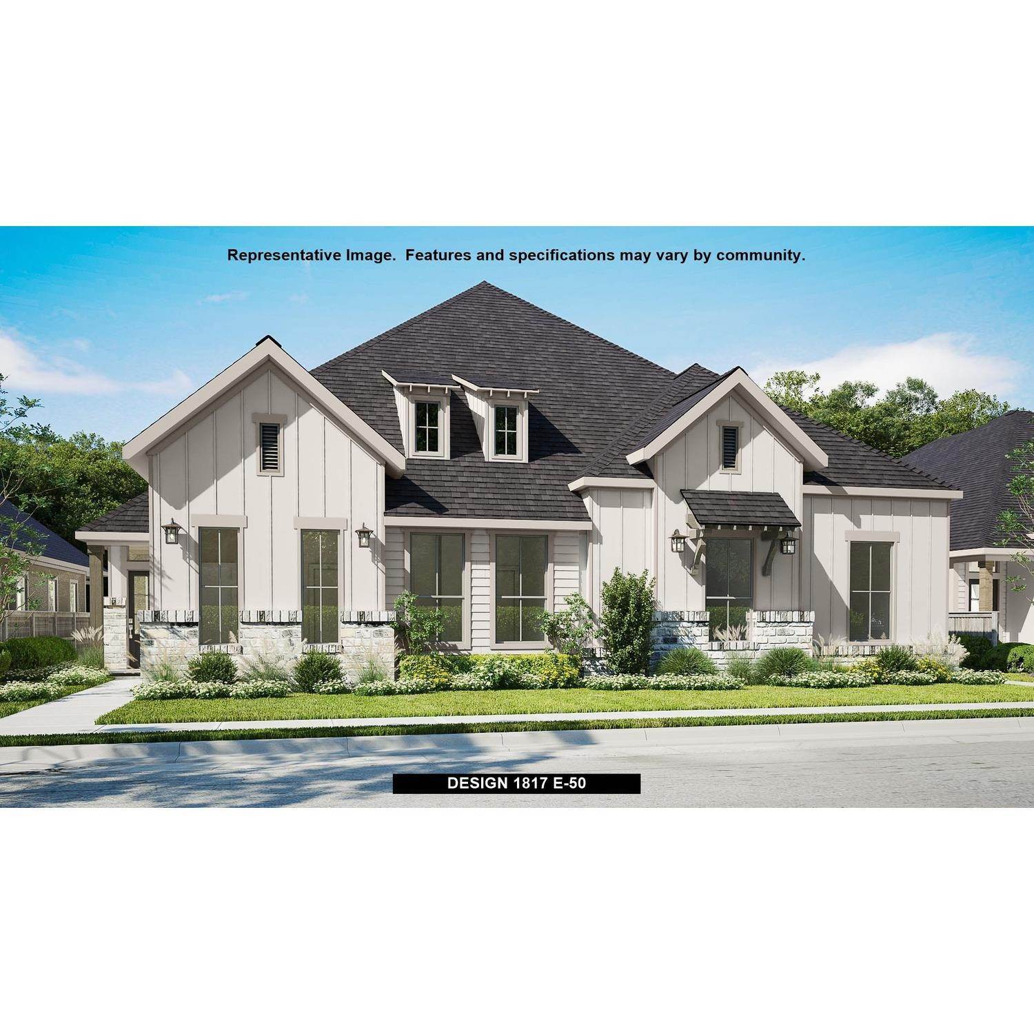 Single Family for Sale at Fort Worth, TX 76008
