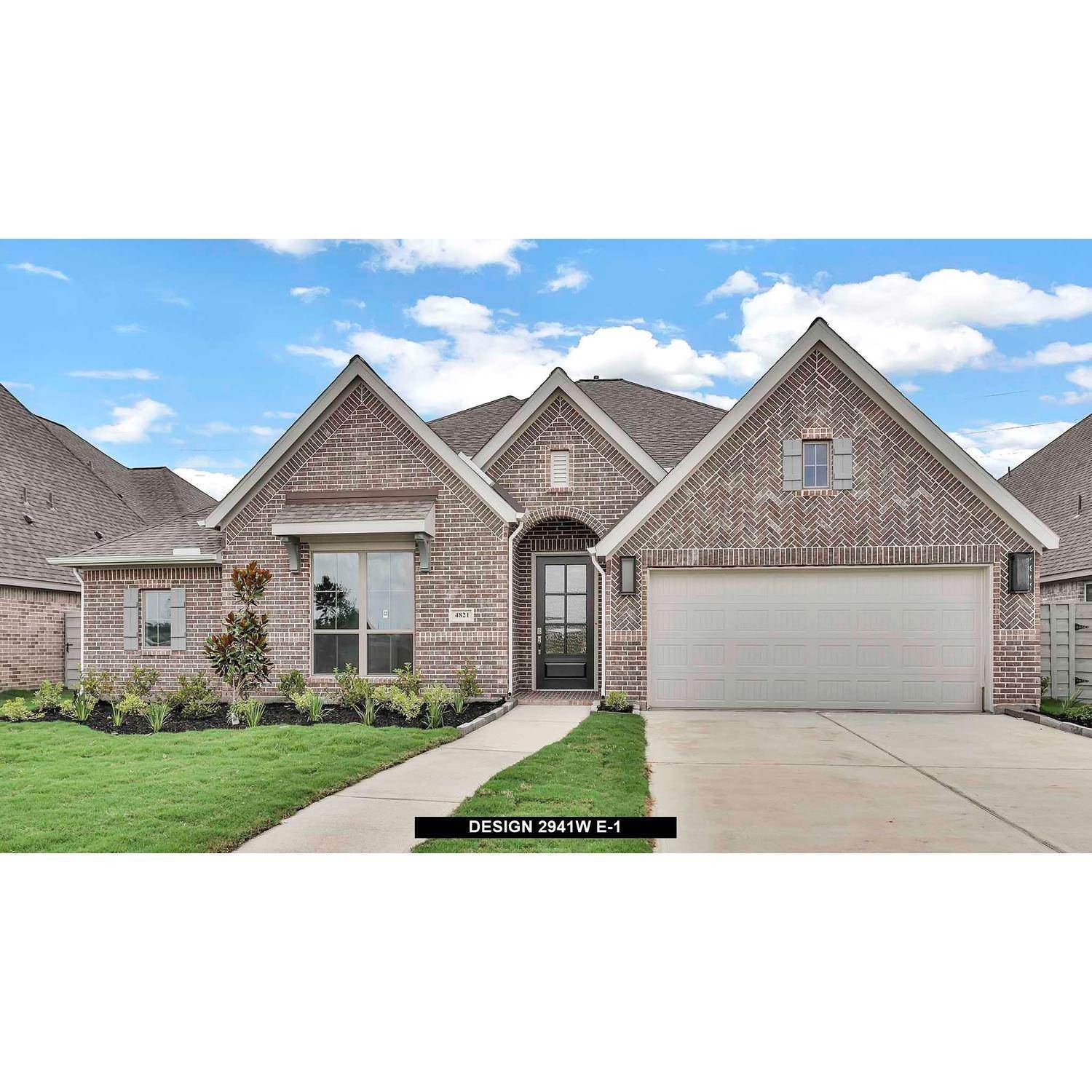Single Family for Sale at Manvel, TX 77578