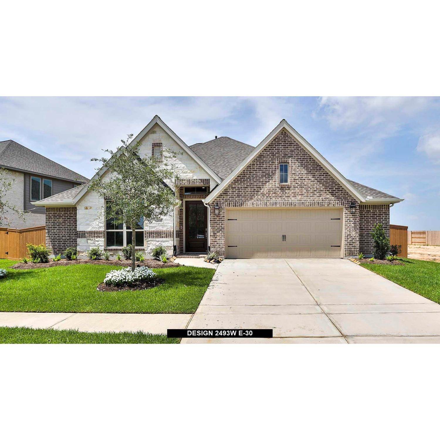 Single Family for Sale at Cypress, TX 77433