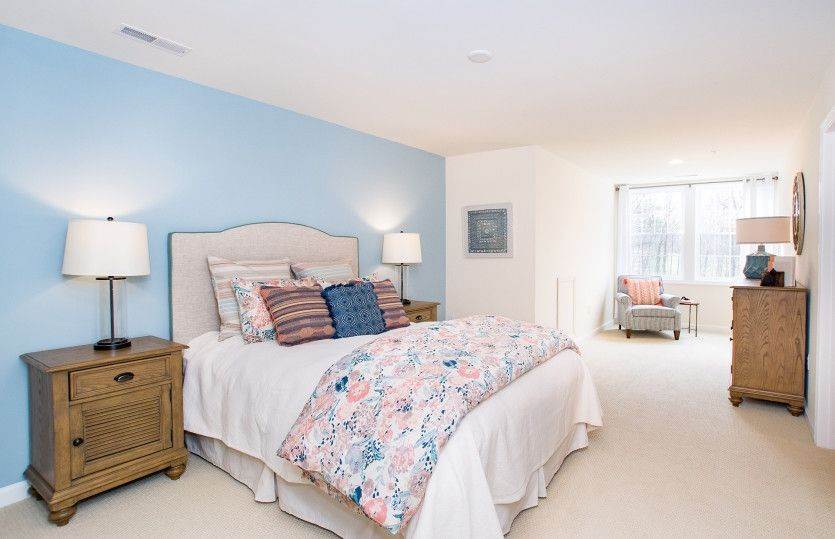 Townhouse for Sale at Upton Ridge 1 Shannon Way, Upton, MA 01568