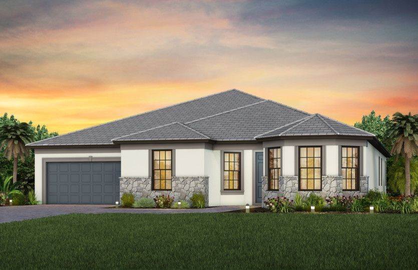 Single Family for Sale at Oakland Park, FL 33309