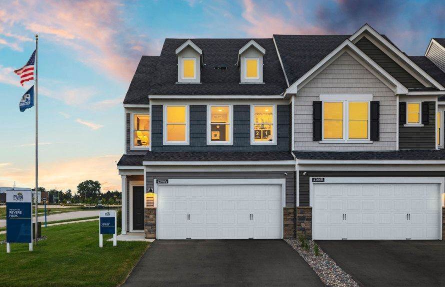 Cordelia - Freedom Series building at 17902 Giants Way, Lakeville, MN 55044