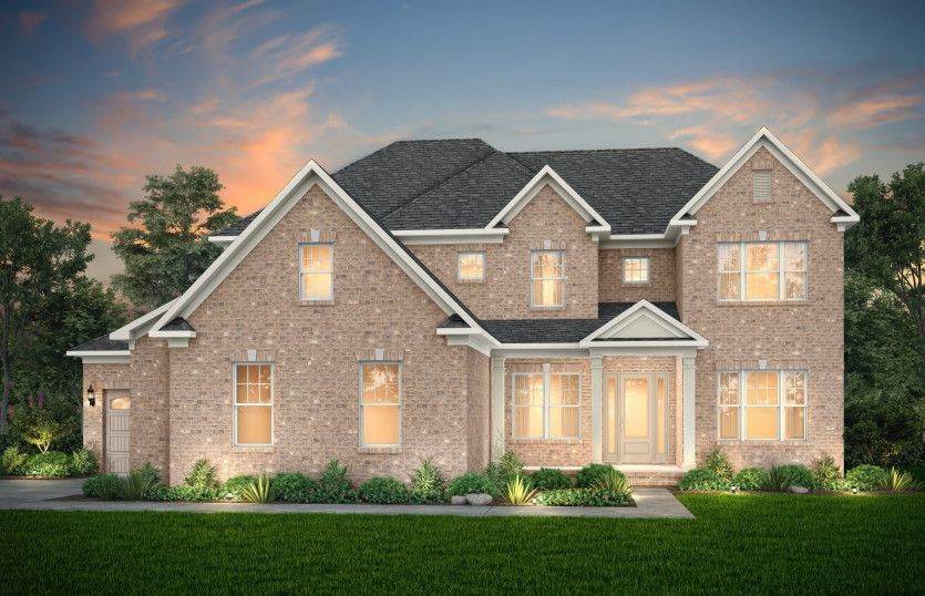 Single Family for Sale at Huntersville, NC 28078