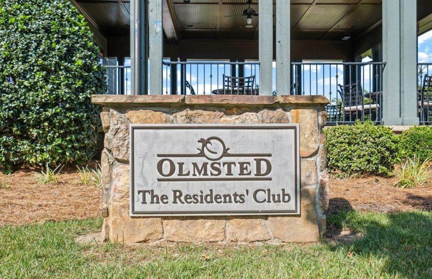 8. Olmsted xây dựng tại 8623 Balcony Bridge Road, Huntersville, NC 28078