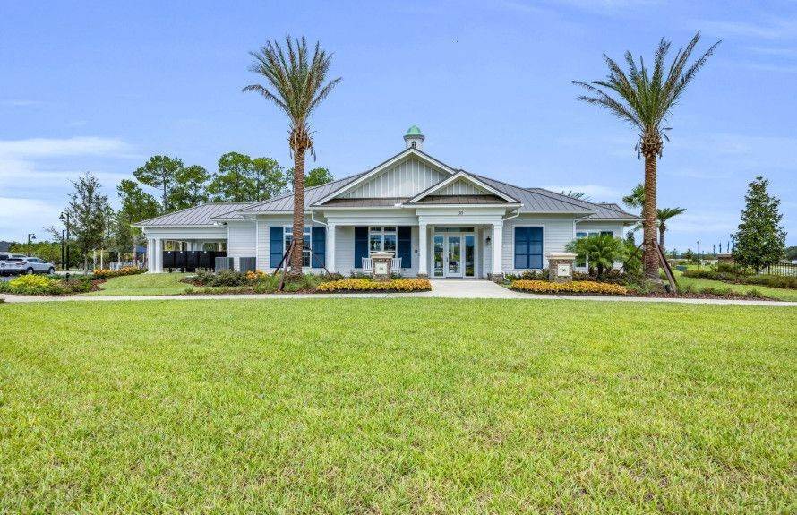 3. Summer Bay at Grand Oaks building at 41 Hickory Pine Drive, St. Augustine, FL 32092