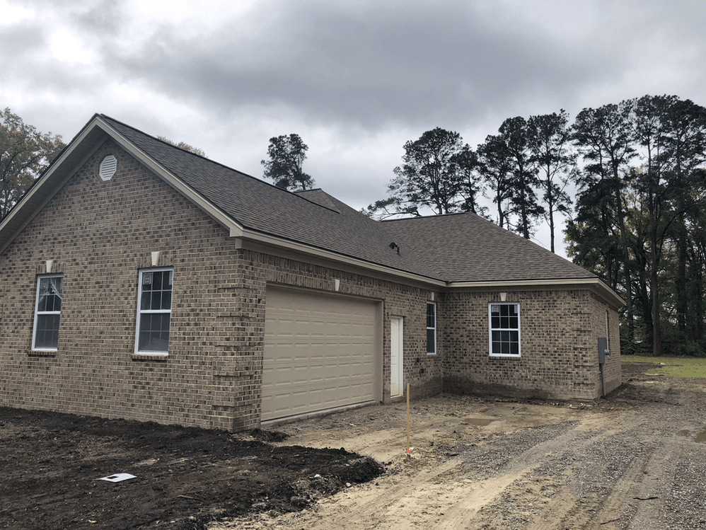 18. Quality Family Homes, LLC - Build on Your Lot Gainesville building at Gainesville, FL 32608