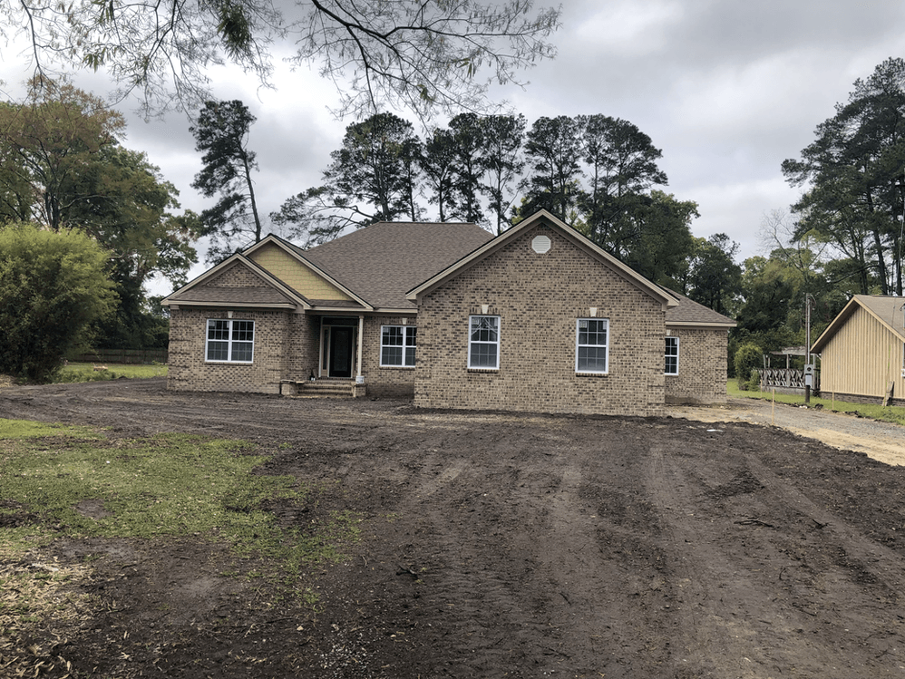 22. Quality Family Homes, LLC - Build on Your Lot Gainesville building at Gainesville, FL 32608