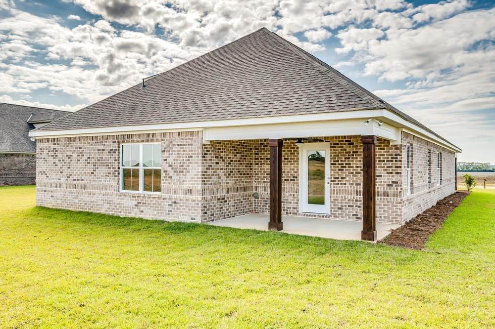 20. Single Family for Sale at Madison, AL 35756