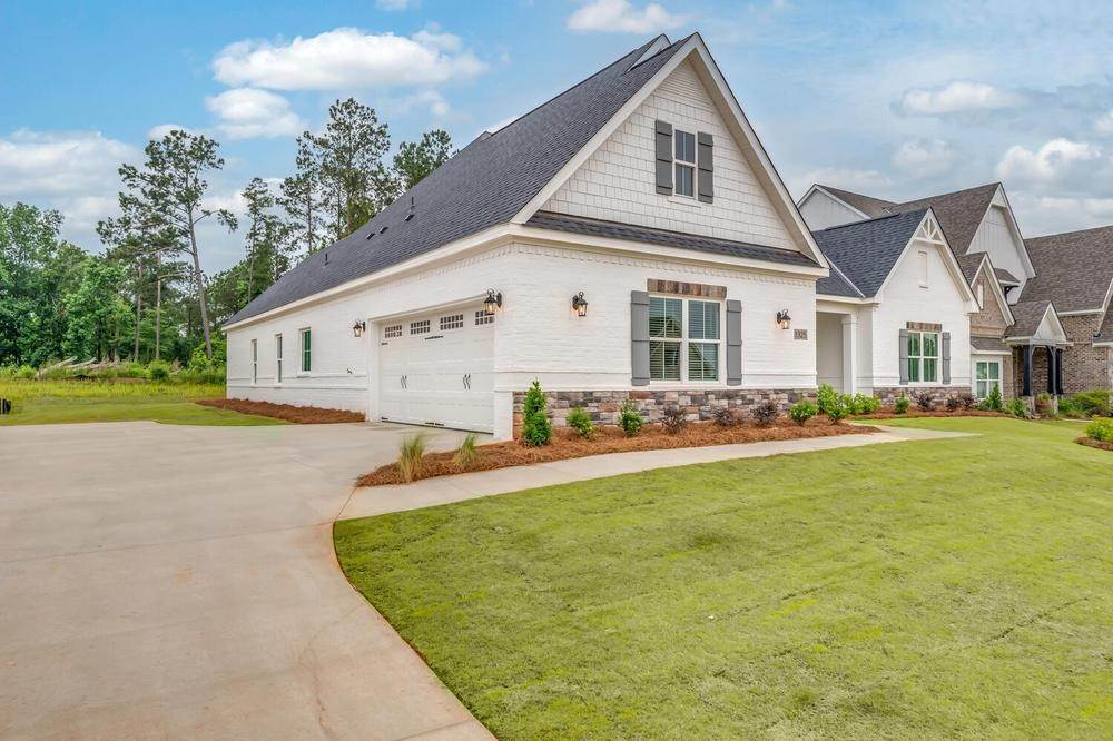 4. Single Family for Sale at Madison, AL 35758