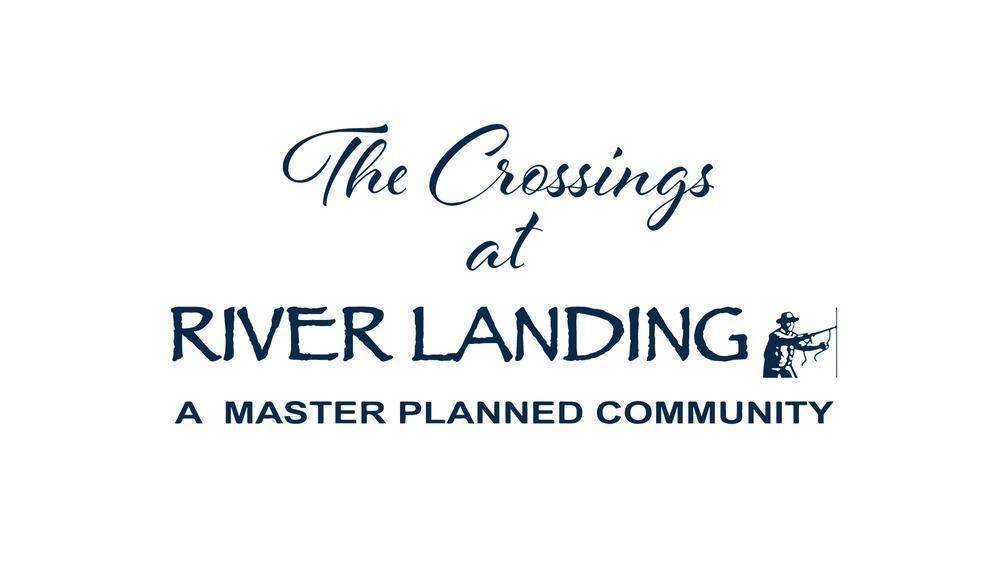 3. The Crossings at River Landing建於 Beadle Lane, Madison, AL 35756