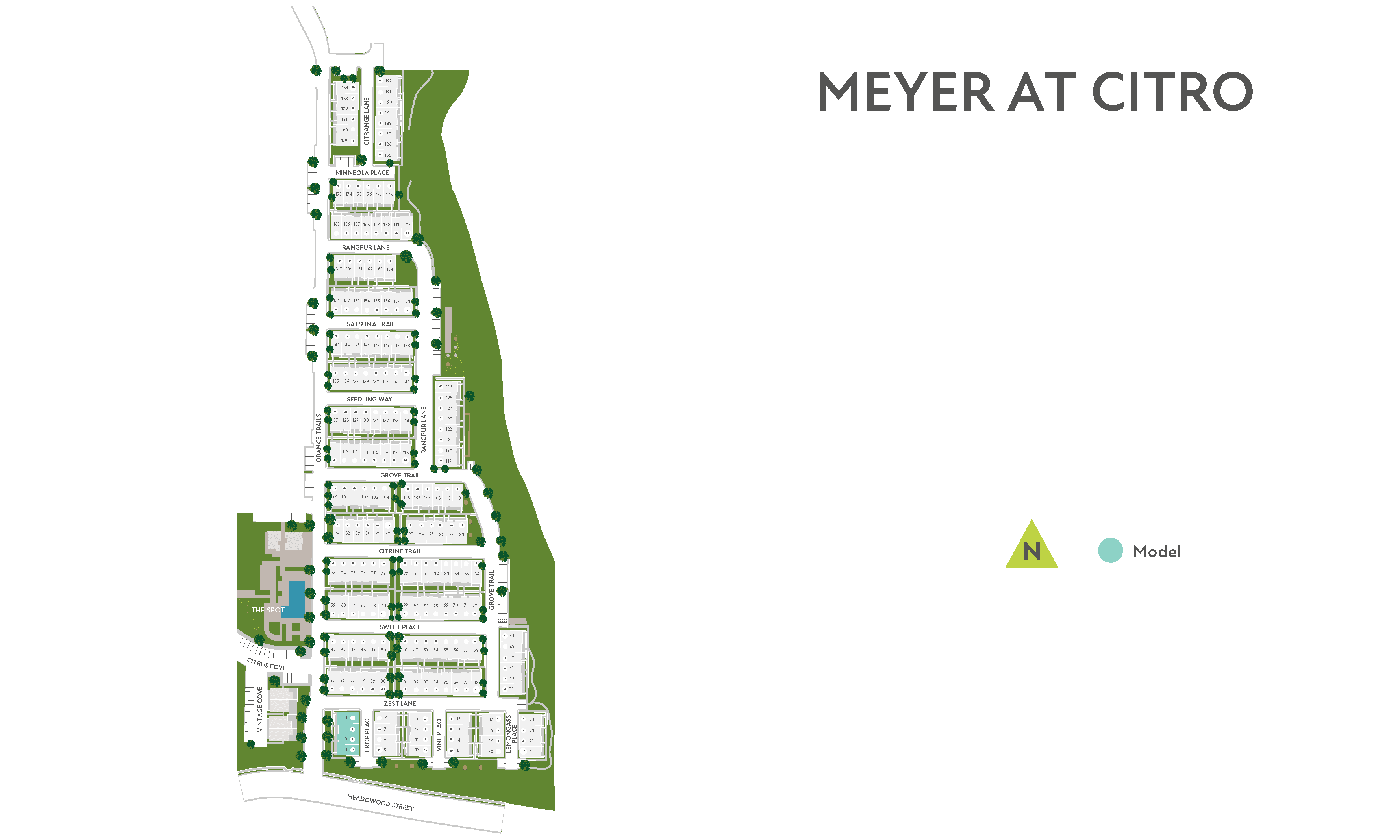 2. Meyer building at 35020 Hacienda Heights, Fallbrook, CA 92028