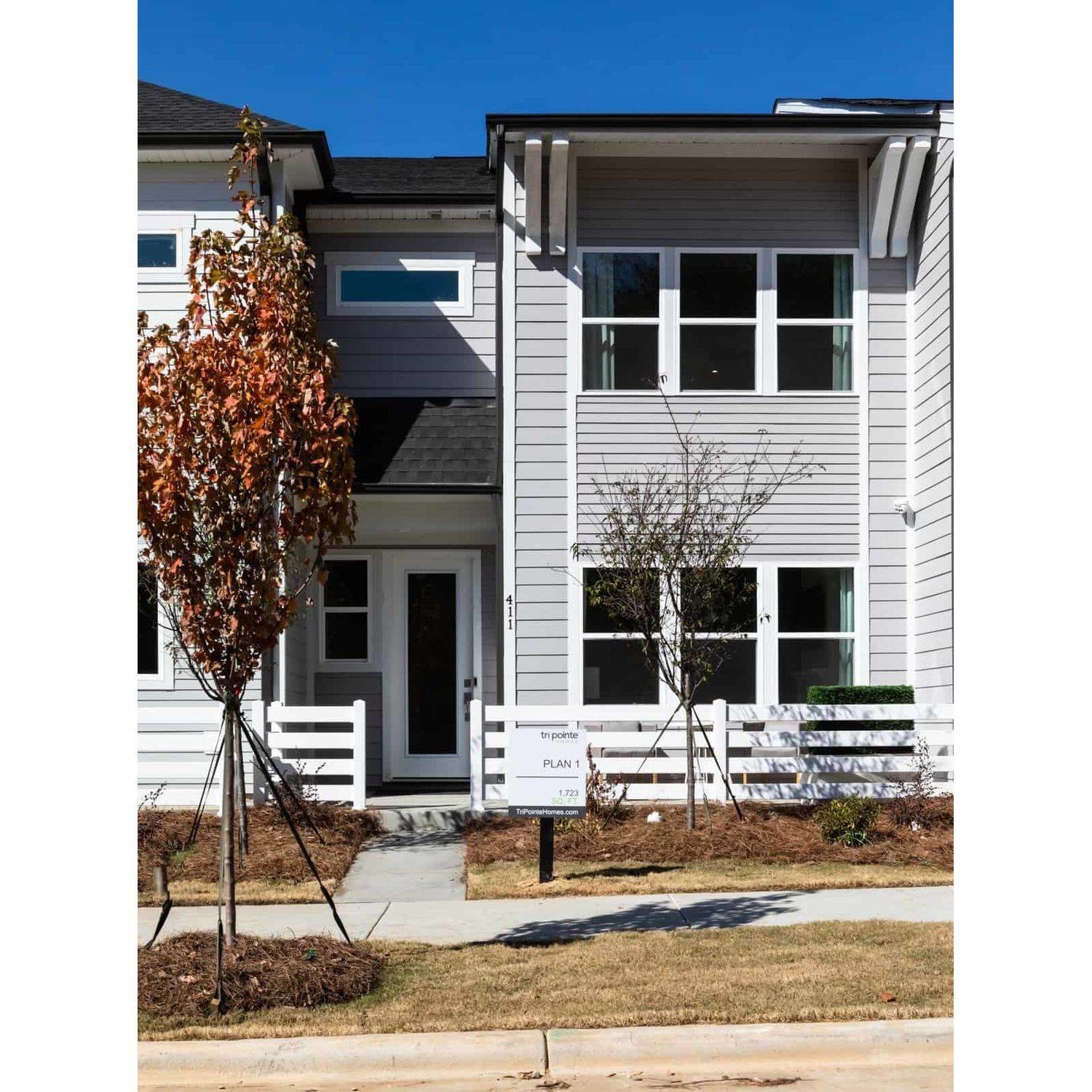 Single Family for Sale at Charlotte, NC 28217