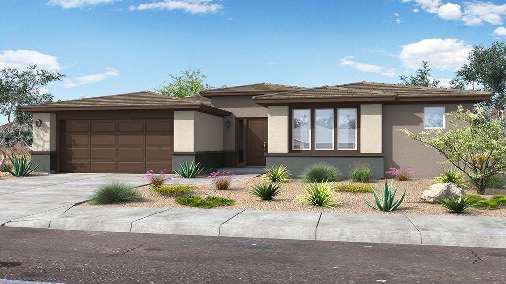 Single Family for Sale at Queen Creek, AZ 85140