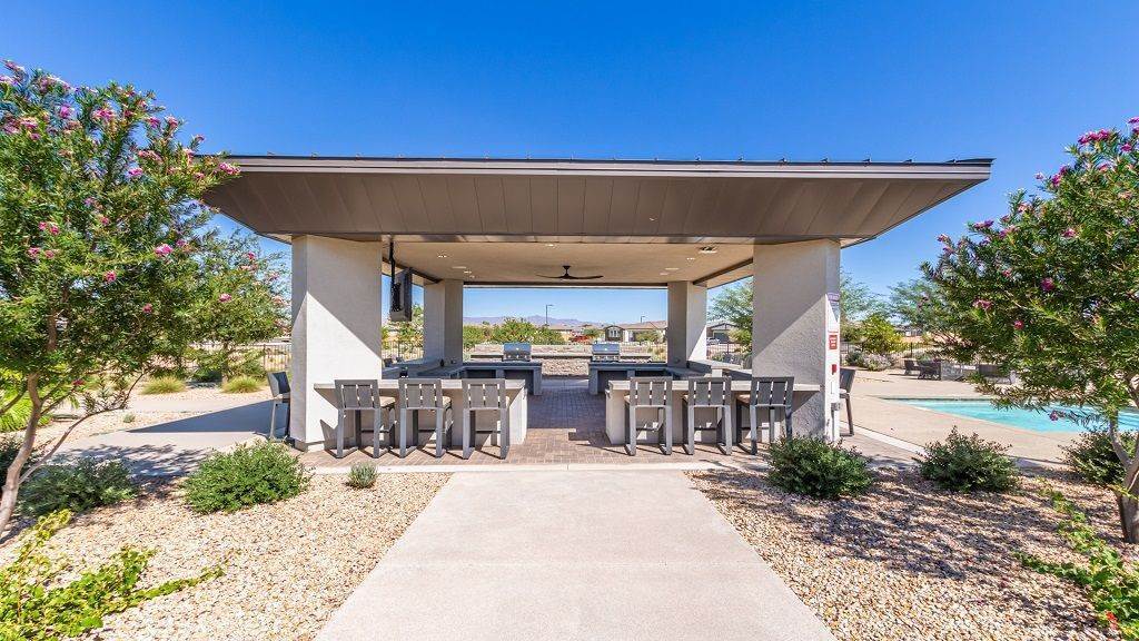15. Ovation at Meridian 55+ building at 39730 N. Collins Lane, Queen Creek, AZ 85140