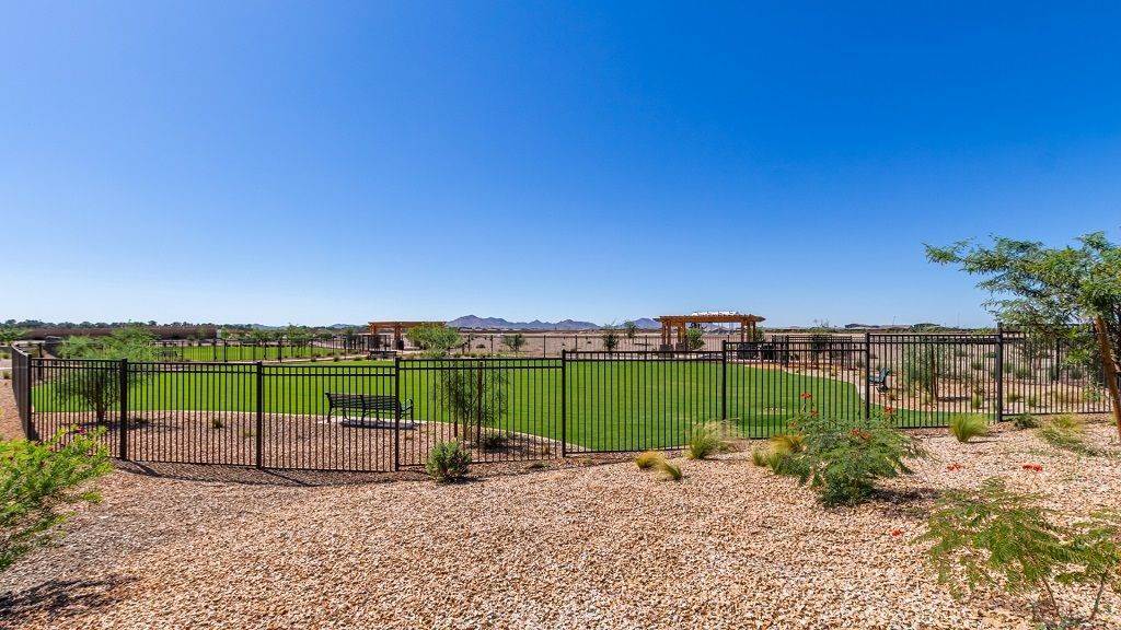 47. Ovation at Meridian 55+ building at 39730 N. Collins Lane, Queen Creek, AZ 85140