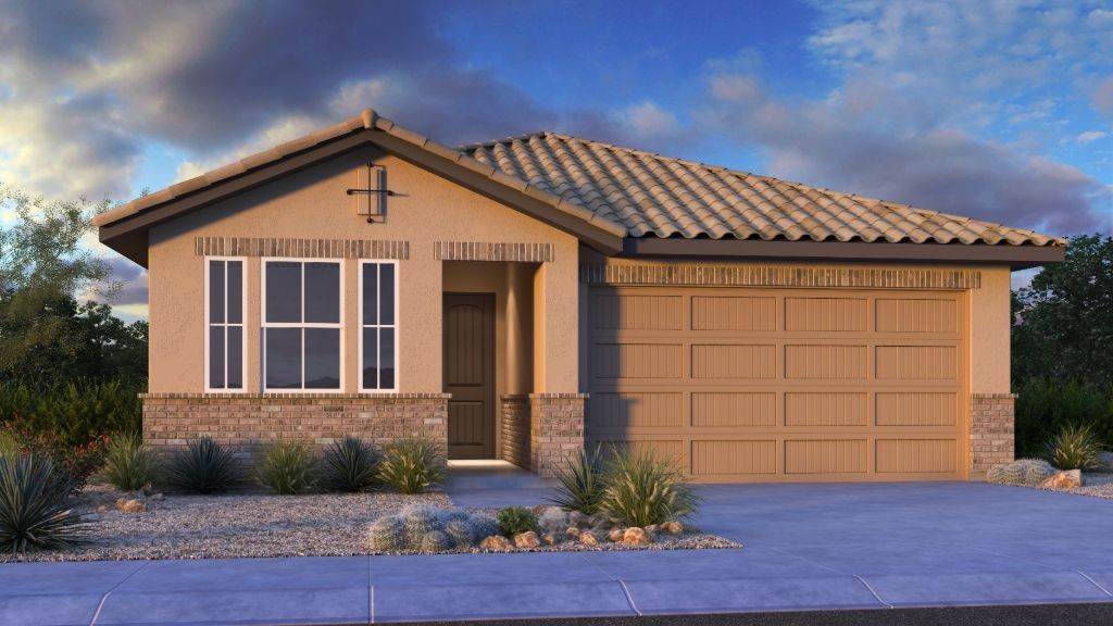 Single Family for Sale at Goodyear, AZ 85338