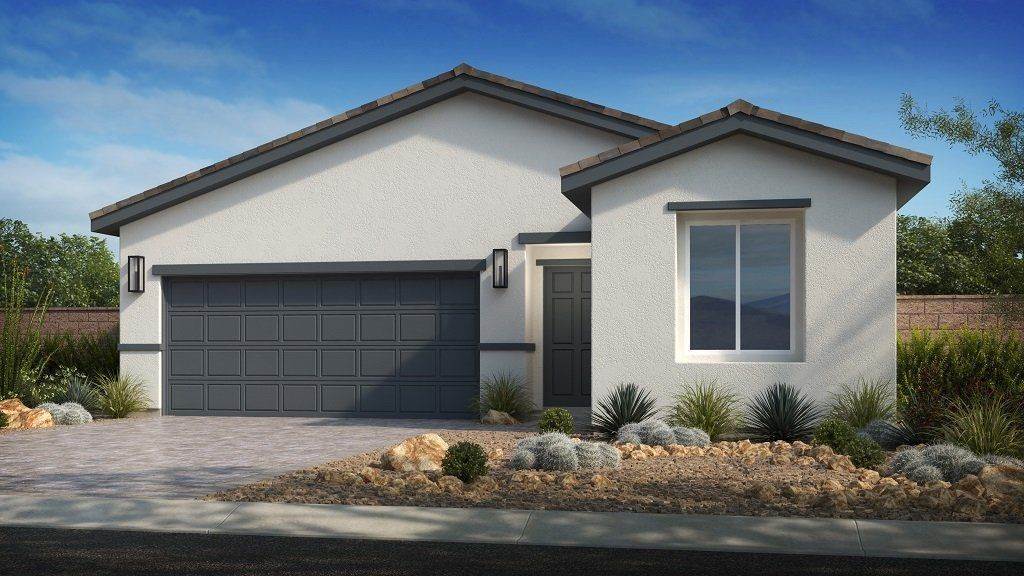 Single Family for Sale at Pahrump, NV 89061