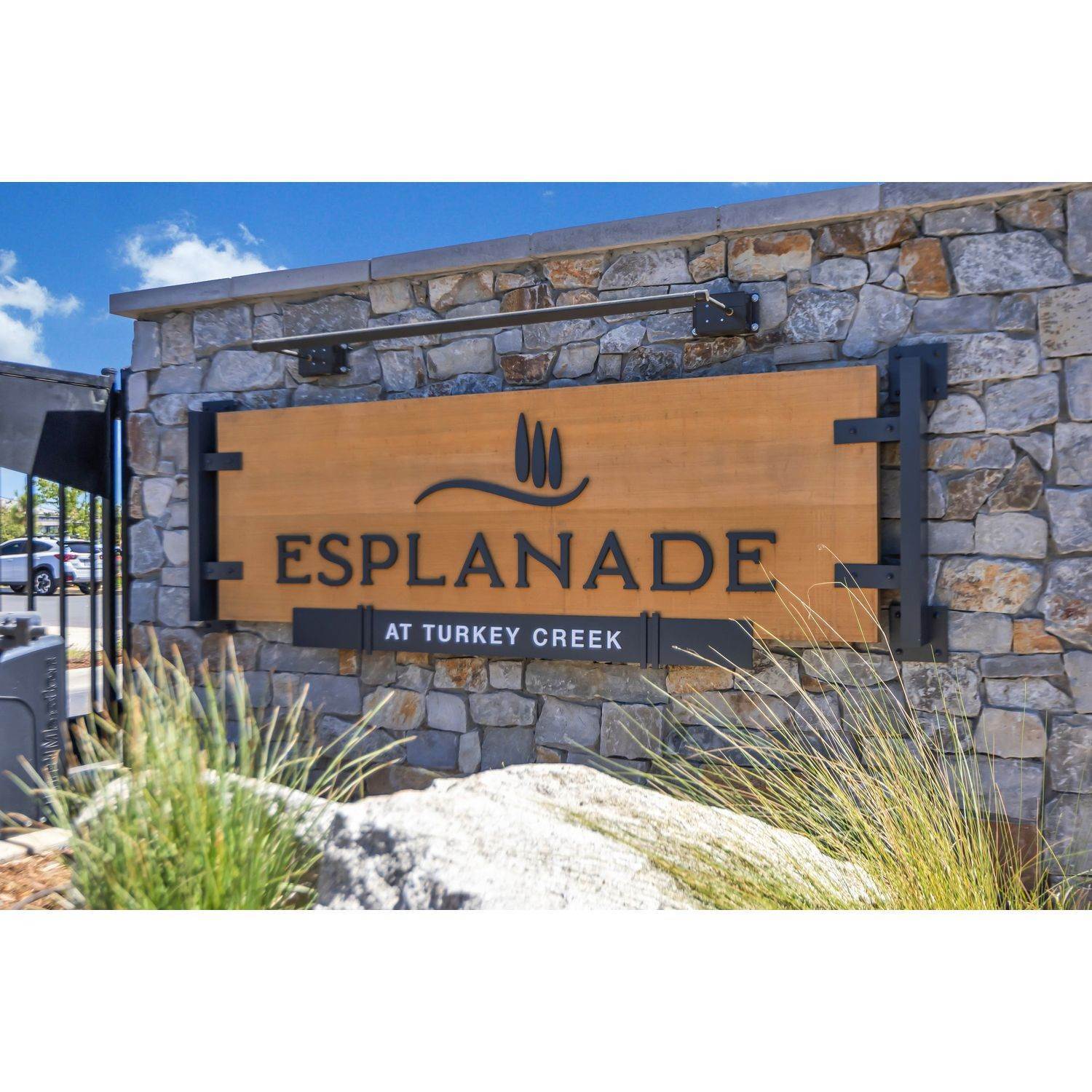 3. Esplanade at Turkey Creek κτίριο σε 1007 Lodge Way, Lincoln, CA 95648