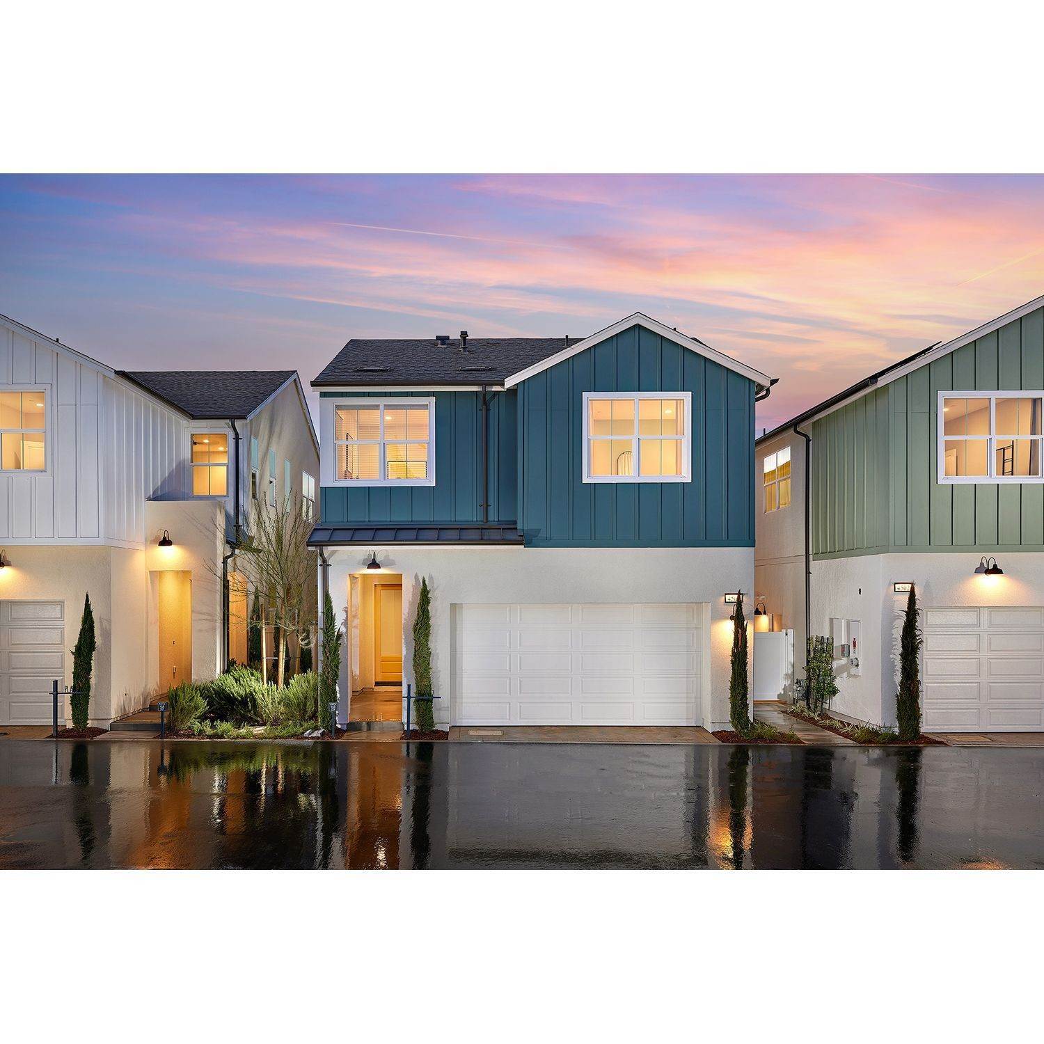 Single Family for Sale at Ontario, CA 91762
