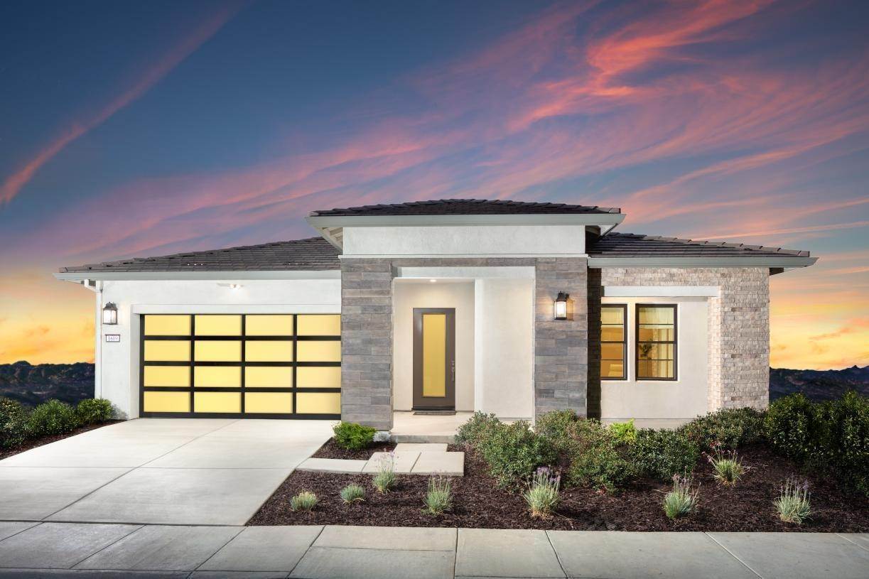 Regency at Tracy Lakes - Calero Collection building at 1650 Aloha Ct, Tracy, CA 95377