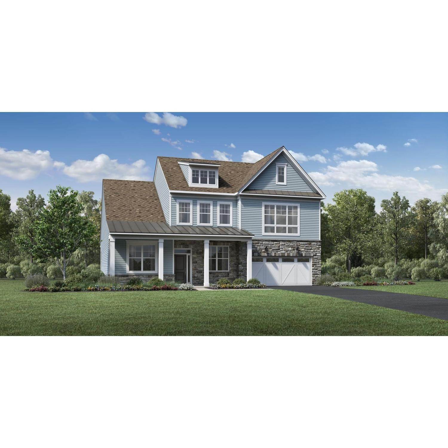 Single Family for Sale at Manalapan, NJ 07726