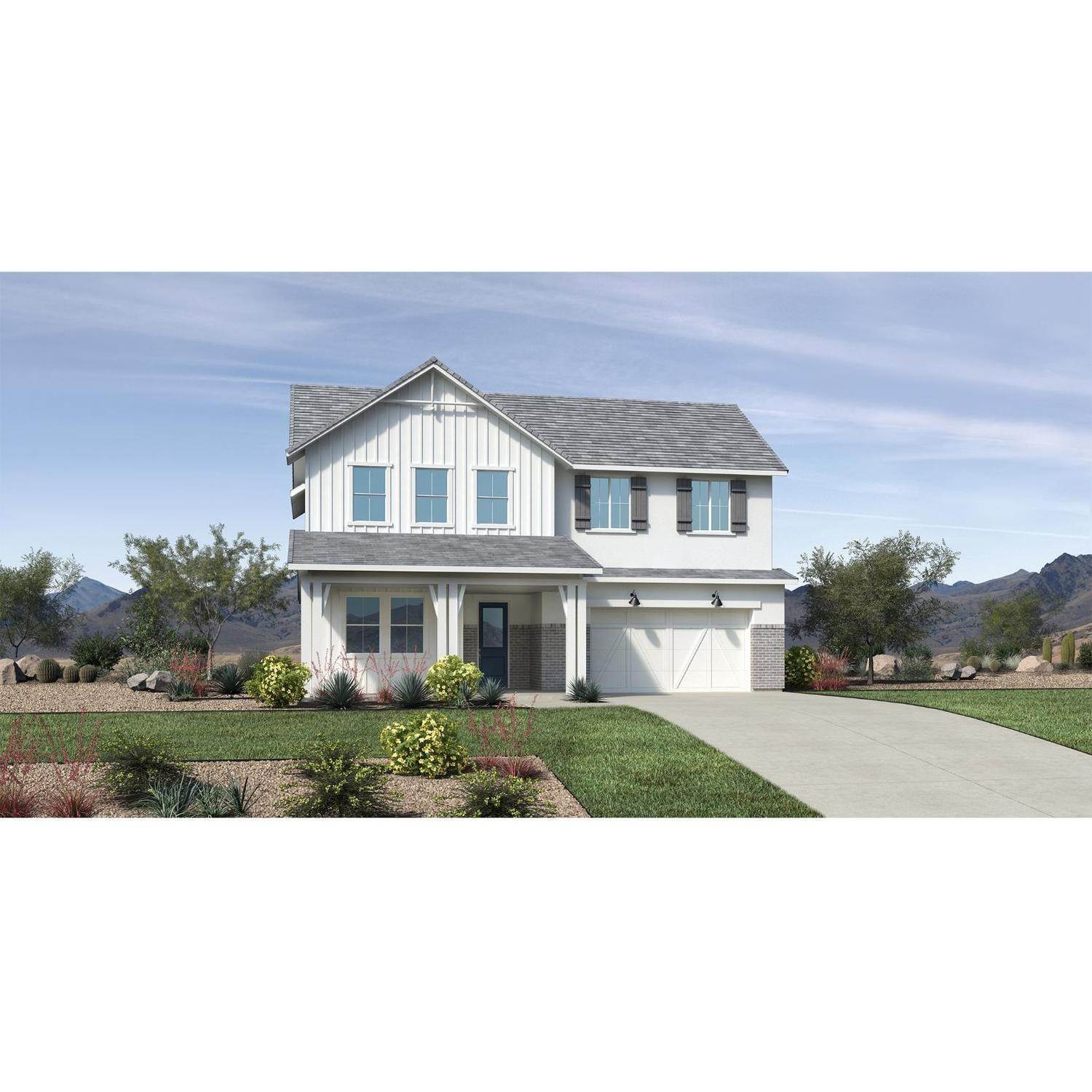 Einfamilienhaus für Verkauf beim Mesa, AZ 85212