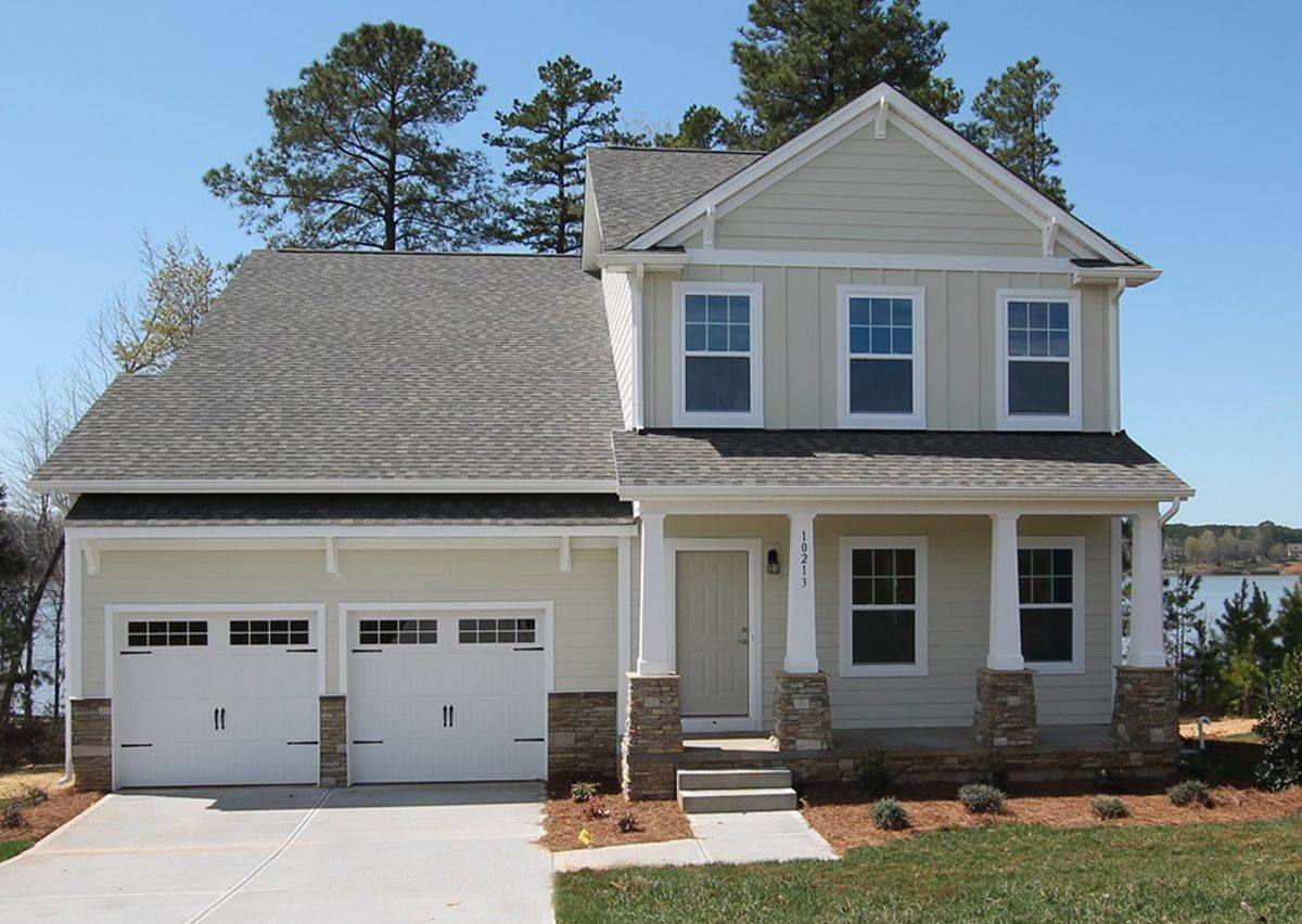 16. Single Family for Sale at Timber Ridge 2342 Waverly Drive, Monroe, NC 28112