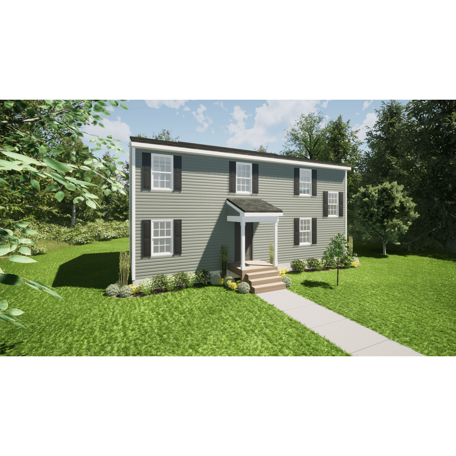 Einfamilienhaus für Verkauf beim Valuebuild Homes - Greenville Sc - Build On Your L 3015 Jefferson Davis Highway (Us1), Greenville, NC 27858