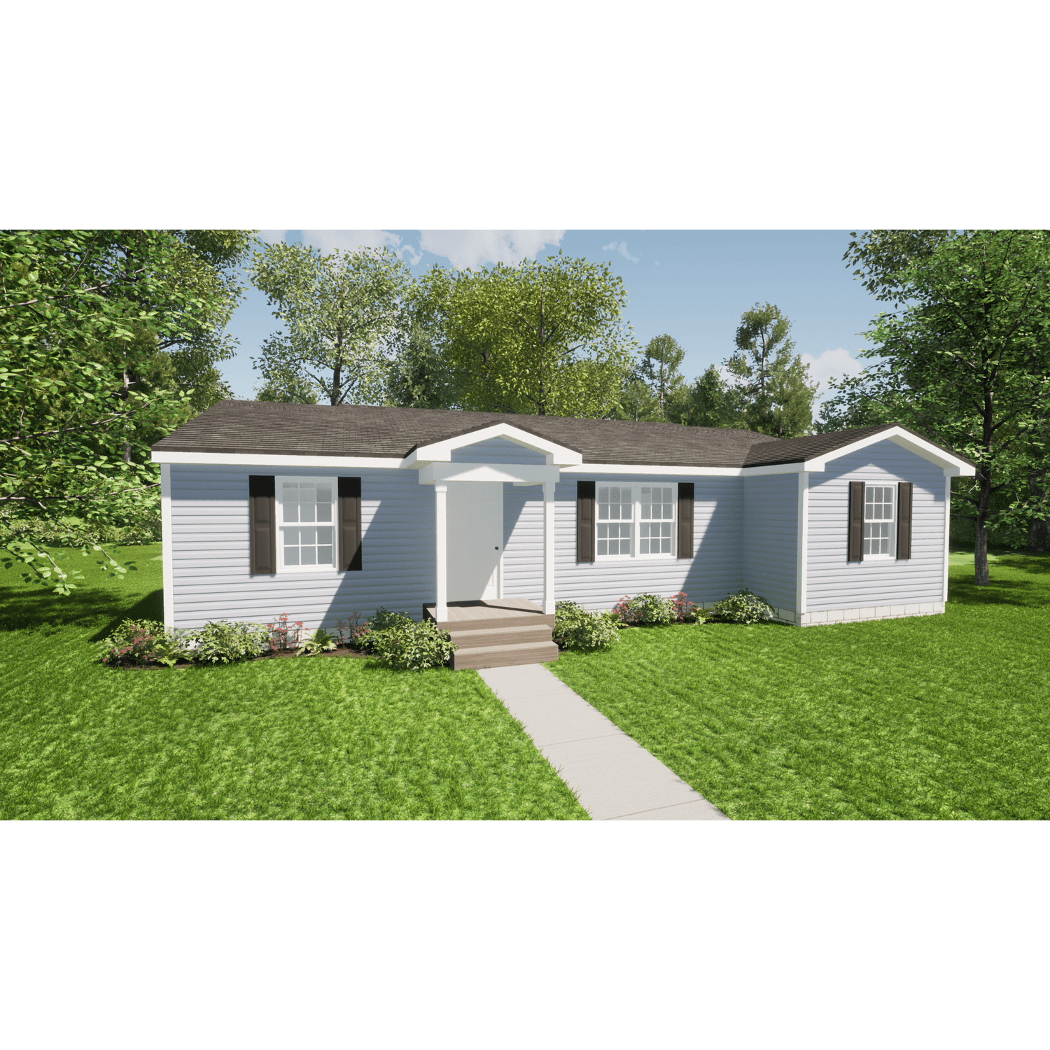 Unifamiliar por un Venta en Valuebuild Homes - Fayetteville - Build On Your Lo 3015 Jefferson Davis Highway (Us1), Fayetteville, NC 28314