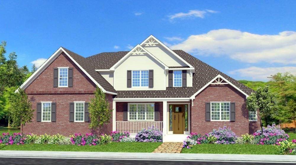 Singola famiglia per Vendita alle ore Valuebuild Homes - Fayetteville - Build On Your Lo 3015 Jefferson Davis Highway (Us1), Fayetteville, NC 28314