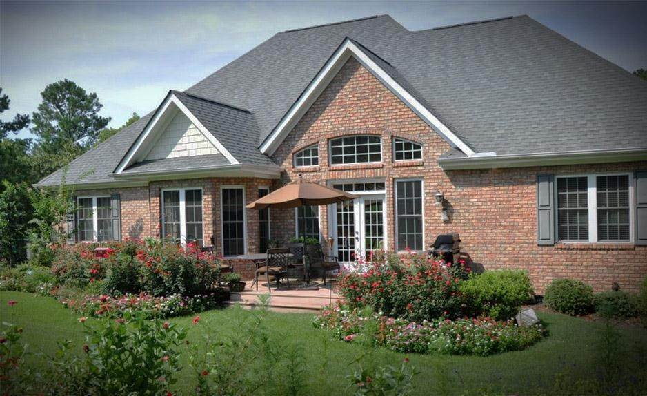 9. ValueBuild Homes - Fayetteville - Build On Your Lot prédio em 3015 Jefferson Davis Highway (Us1), Fayetteville, NC 28314