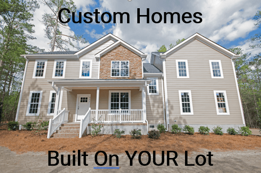 3015 Jefferson Davis Highway (Us1), Fayetteville, NC 28314에 ValueBuild Homes - Fayetteville - Build On Your Lot 건물