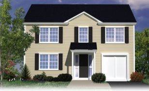 Single Family for Sale at Valuebuild Homes - Fayetteville - Build On Your Lo 3015 Jefferson Davis Highway (Us1), Fayetteville, NC 28314