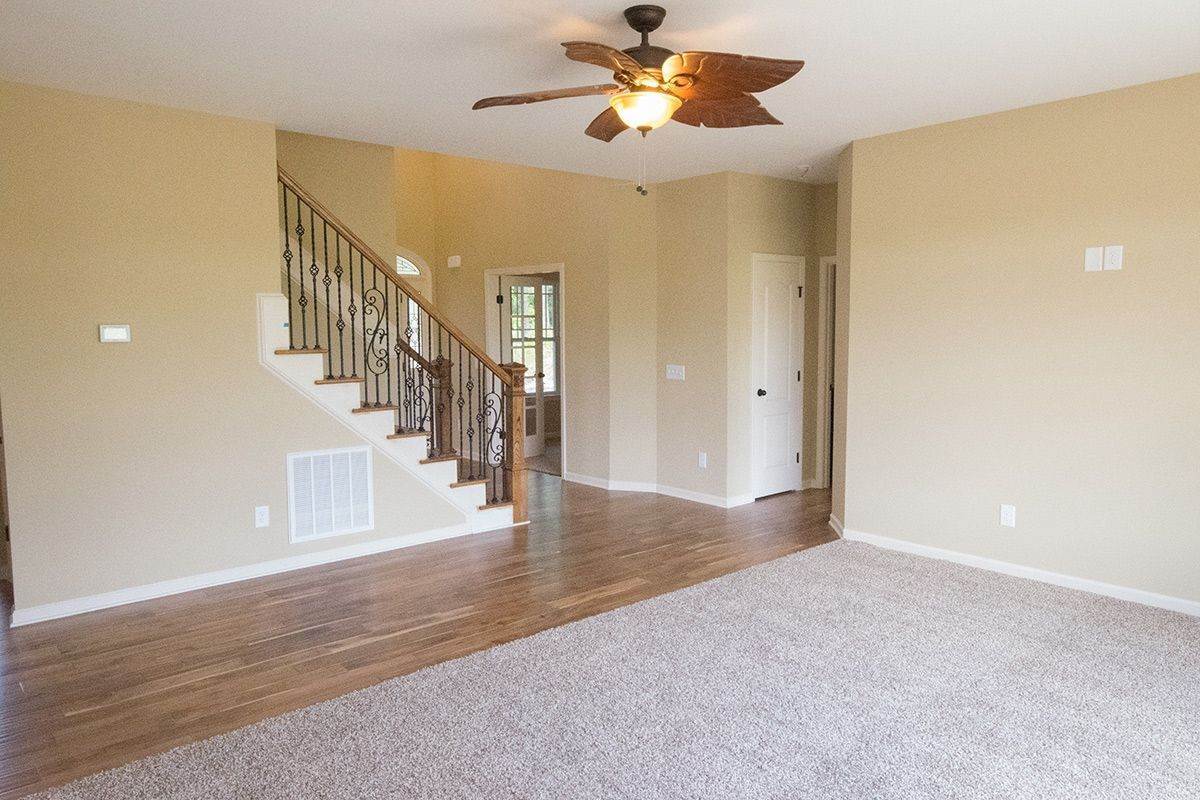 4. Single Family for Sale at Valuebuild Homes - Fayetteville - Build On Your Lo 3015 Jefferson Davis Highway (Us1), Fayetteville, NC 28314