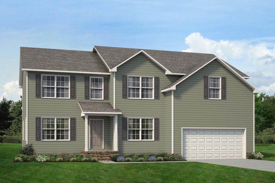 9. Single Family for Sale at Valuebuild Homes - Fayetteville - Build On Your Lo 3015 Jefferson Davis Highway (Us1), Fayetteville, NC 28314