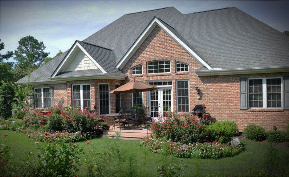 2. ValueBuild Homes - Greenville NC - Build On Your Lot建於 3015 Jefferson Davis Highway (Us1), Greenville, NC 27858