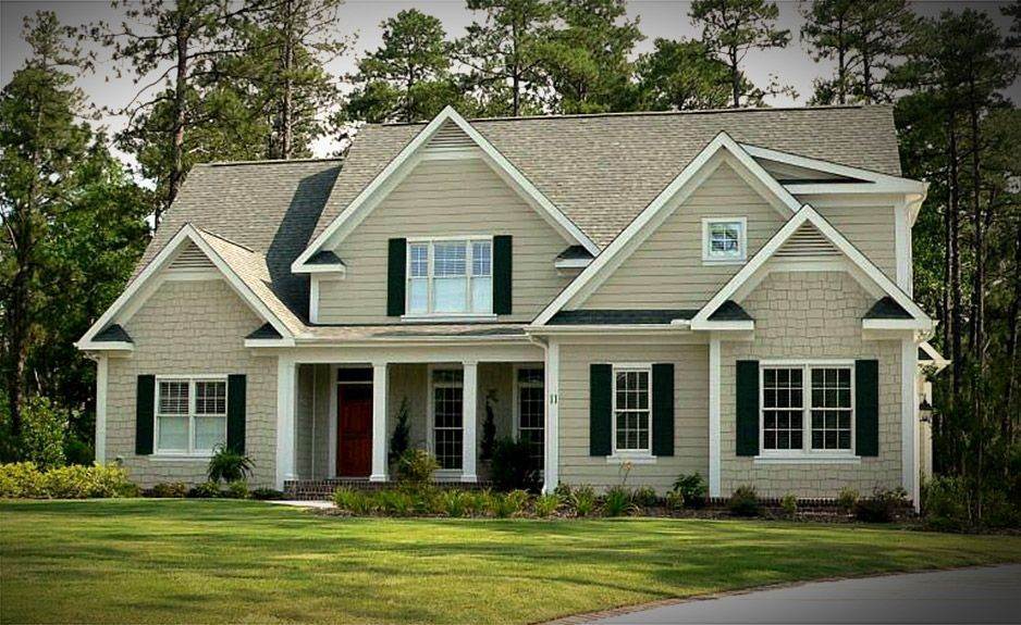 3. ValueBuild Homes - Greenville NC - Build On Your Lot edificio a 3015 Jefferson Davis Highway (Us1), Greenville, NC 27858