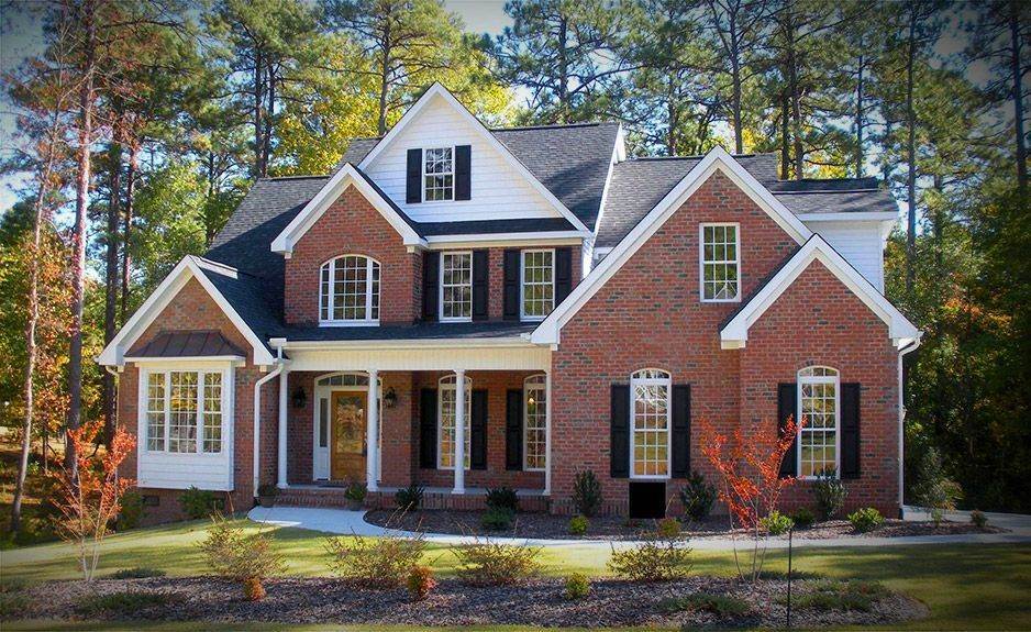 4. 3015 Jefferson Davis Highway (Us1), Greenville, NC 27858에 ValueBuild Homes - Greenville NC - Build On Your Lot 건물