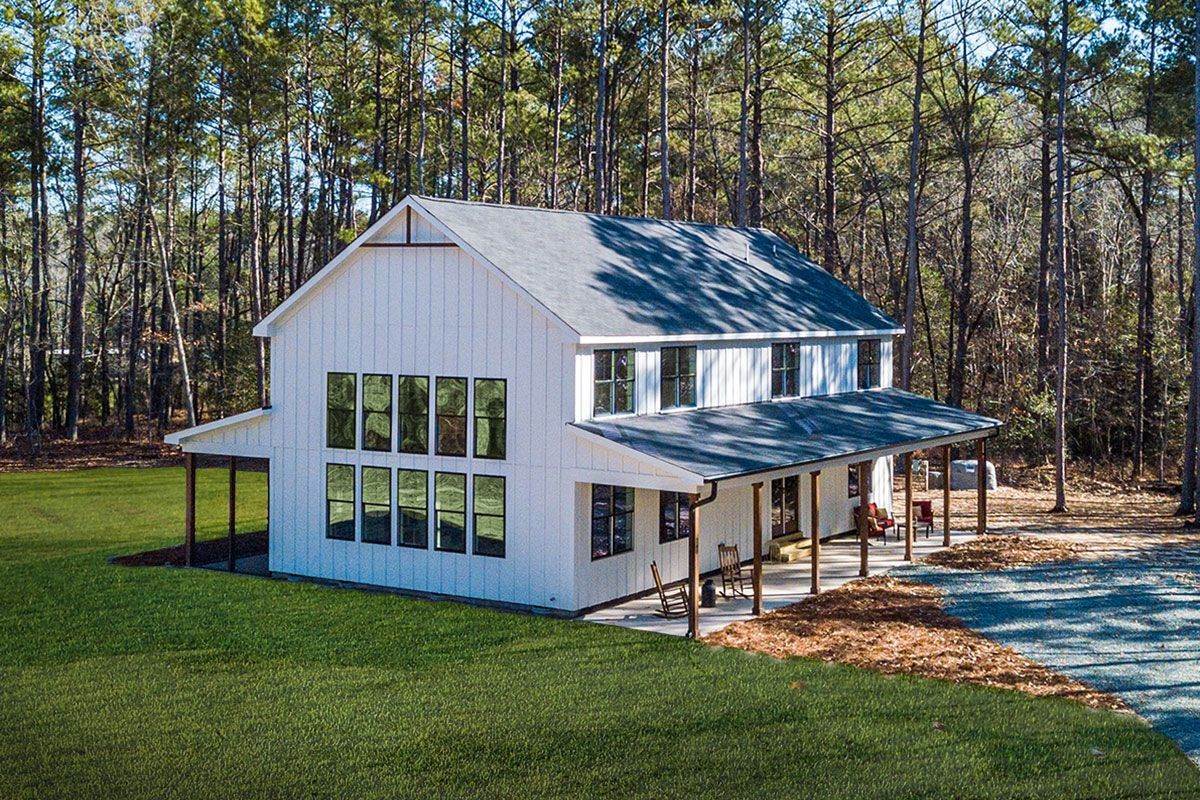 5. ValueBuild Homes - Greenville NC - Build On Your Lot building at 3015 Jefferson Davis Highway (Us1), Greenville, NC 27858