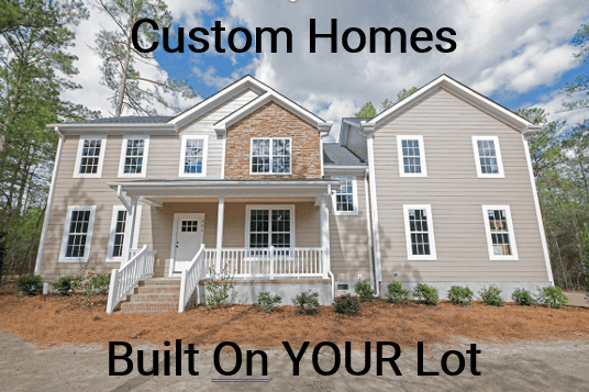 5. ValueBuild Homes - Greenville SC - Build On Your Lot edificio en 3015 Jefferson Davis Highway (Us1), Greenville, SC 29601